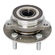 InMotion Parts Wheel Bearing and Hub Assembly P/N:WA51750-K4000 - Image 4