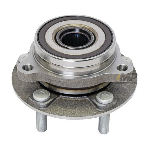 InMotion Parts Wheel Bearing and Hub Assembly P/N:WA51750-O1000 - Image 2