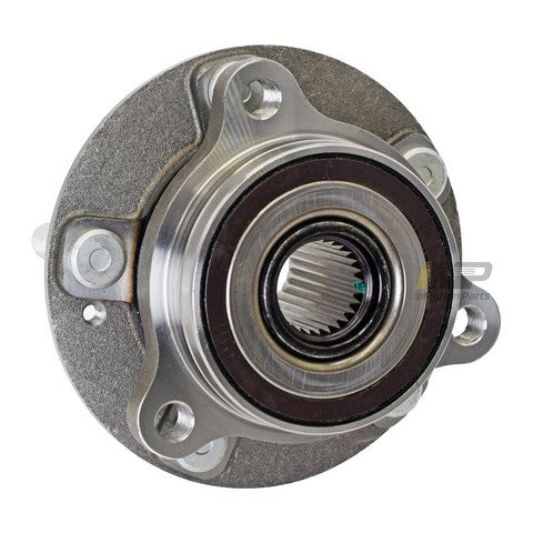 InMotion Parts Wheel Bearing and Hub Assembly P/N:WA51750-O1000 - Image 1