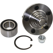 InMotion Parts Wheel Bearing and Hub Assembly Repair Kit P/N:WA51800SK - Image 3
