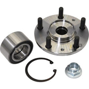 InMotion Parts Wheel Bearing and Hub Assembly Repair Kit P/N:WA51810SK - Image 3