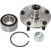 InMotion Parts Wheel Bearing and Hub Assembly Repair Kit P/N:WA51811SK - Image 4