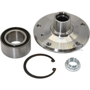 InMotion Parts Wheel Bearing and Hub Assembly Repair Kit P/N:WA51814SK - Image 4