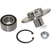 InMotion Parts Wheel Bearing and Hub Assembly Repair Kit P/N:WA51814SK - Image 3