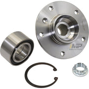 InMotion Parts Wheel Bearing and Hub Assembly Repair Kit P/N:WA51814SK - Image 2