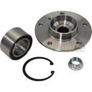 InMotion Parts Wheel Bearing and Hub Assembly Repair Kit P/N:WA51814SK - Image 1
