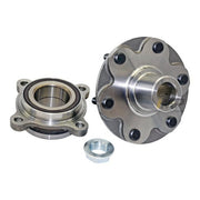 InMotion Parts Wheel Bearing and Hub Assembly Repair Kit P/N:WA51821SK - Image 3
