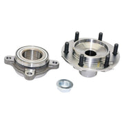 InMotion Parts Wheel Bearing and Hub Assembly Repair Kit P/N:WA51821SK - Image 1