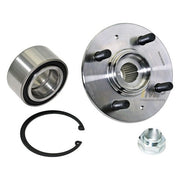 InMotion Parts Wheel Bearing and Hub Assembly Repair Kit P/N:WA51838SK - Image 2