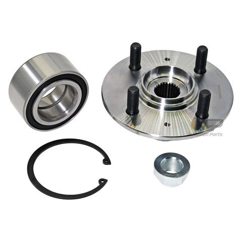 InMotion Parts Wheel Bearing and Hub Assembly Repair Kit P/N:WA51838SK - Image 1