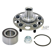 InMotion Parts Wheel Bearing and Hub Assembly Repair Kit P/N:WA51841SK1 - Image 1