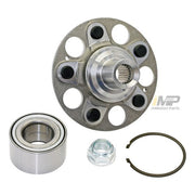 InMotion Parts Wheel Bearing and Hub Assembly Repair Kit P/N:WA51841SK1 - Image 4