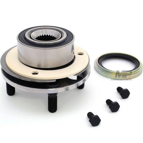 InMotion Parts Wheel Hub Repair Kit P/N:WA518500 - Image 2