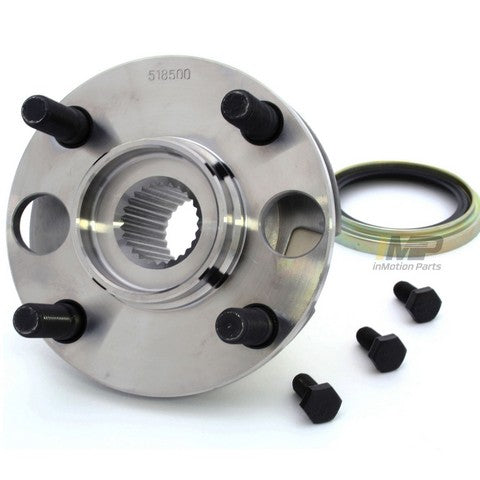InMotion Parts Wheel Hub Repair Kit P/N:WA518500 - Image 1