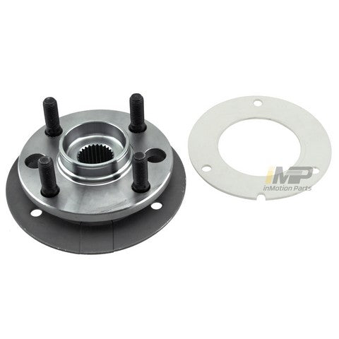 InMotion Parts Wheel Hub Repair Kit P/N:WA518501 - Image 3