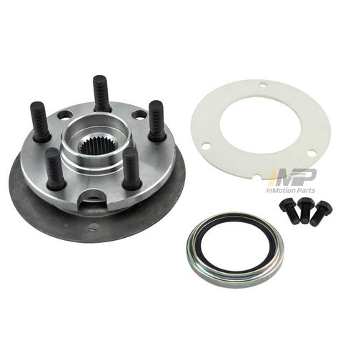 InMotion Parts Wheel Hub Repair Kit P/N:WA518502 - Image 3