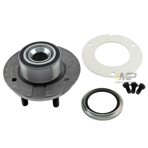 InMotion Parts Wheel Hub Repair Kit P/N:WA518502 - Image 1