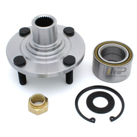 InMotion Parts Wheel Hub Repair Kit P/N:WA518503 - Image 1