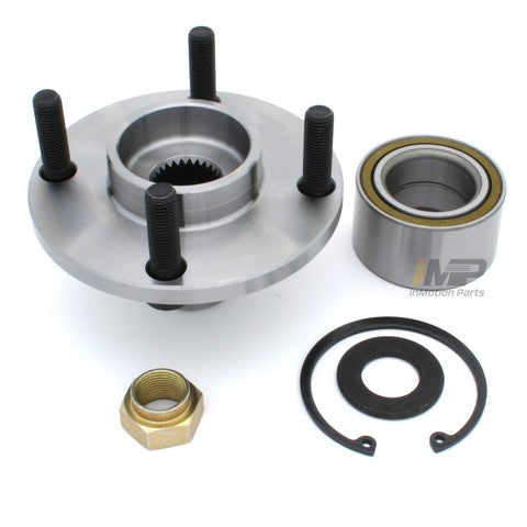 InMotion Parts Wheel Hub Repair Kit P/N:WA518503 - Image 2