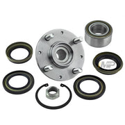 InMotion Parts Wheel Bearing and Hub Assembly Repair Kit P/N:WA518504 - Image 2