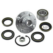 InMotion Parts Wheel Bearing and Hub Assembly Repair Kit P/N:WA518504 - Image 1