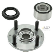 InMotion Parts Wheel Hub Repair Kit P/N:WA518505 - Image 3