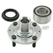 InMotion Parts Wheel Hub Repair Kit P/N:WA518505 - Image 1