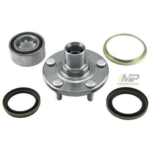 InMotion Parts Wheel Hub Repair Kit P/N:WA518506 - Image 1