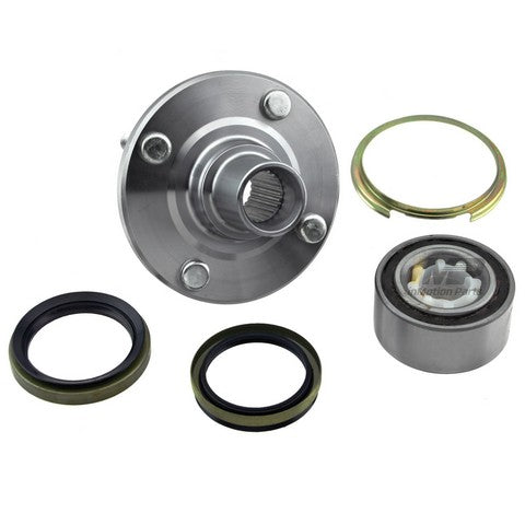 InMotion Parts Wheel Hub Repair Kit P/N:WA518507 - Image 3