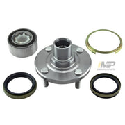 InMotion Parts Wheel Hub Repair Kit P/N:WA518507 - Image 2