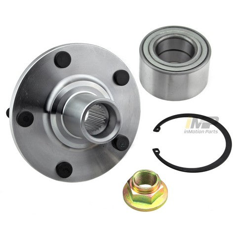InMotion Parts Wheel Hub Repair Kit P/N:WA518508 - Image 1