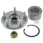 InMotion Parts Wheel Hub Repair Kit P/N:WA518509 - Image 2