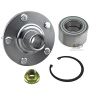 InMotion Parts Wheel Hub Repair Kit P/N:WA518509 - Image 1