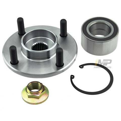 InMotion Parts Wheel Hub Repair Kit P/N:WA518510 - Image 2