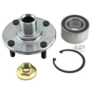 InMotion Parts Wheel Hub Repair Kit P/N:WA518510 - Image 1