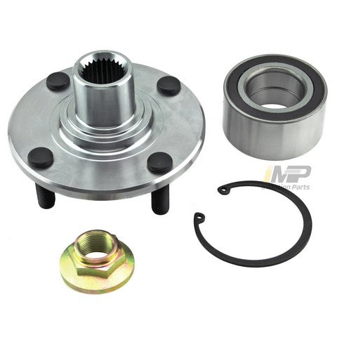InMotion Parts Wheel Hub Repair Kit P/N:WA518510 - Image 1
