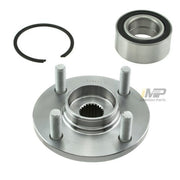 InMotion Parts Wheel Hub Repair Kit P/N:WA518511 - Image 2