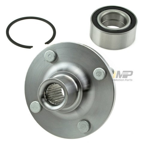 InMotion Parts Wheel Hub Repair Kit P/N:WA518511 - Image 1