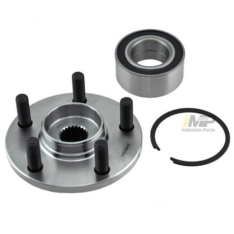InMotion Parts Wheel Hub Repair Kit P/N:WA518512 - Image 2