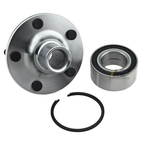 InMotion Parts Wheel Hub Repair Kit P/N:WA518512 - Image 1