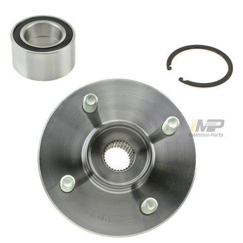 InMotion Parts Wheel Hub Repair Kit P/N:WA518513 - Image 2