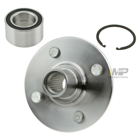InMotion Parts Wheel Hub Repair Kit P/N:WA518513 - Image 1