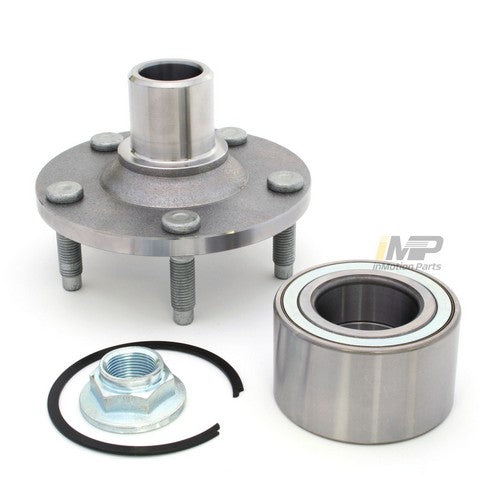 InMotion Parts Wheel Hub Repair Kit P/N:WA518515 - Image 1