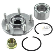 InMotion Parts Wheel Hub Repair Kit P/N:WA518516 - Image 1