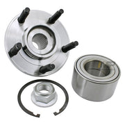 InMotion Parts Wheel Hub Repair Kit P/N:WA518517 - Image 2
