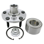 InMotion Parts Wheel Hub Repair Kit P/N:WA518517 - Image 1