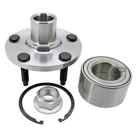 InMotion Parts Wheel Hub Repair Kit P/N:WA518517 - Image 1