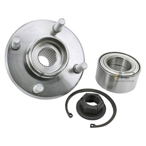 InMotion Parts Wheel Hub Repair Kit P/N:WA518518 - Image 2