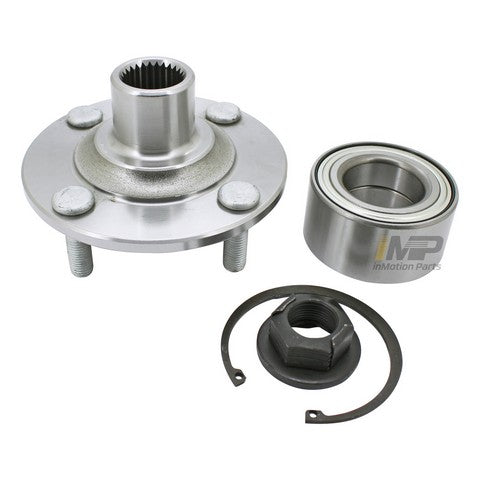 InMotion Parts Wheel Hub Repair Kit P/N:WA518518 - Image 1