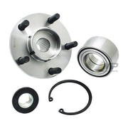 InMotion Parts Wheel Hub Repair Kit P/N:WA518519 - Image 3